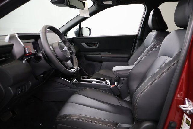 New 2026 Subaru Outback Limited XT AWD/4WD image 12