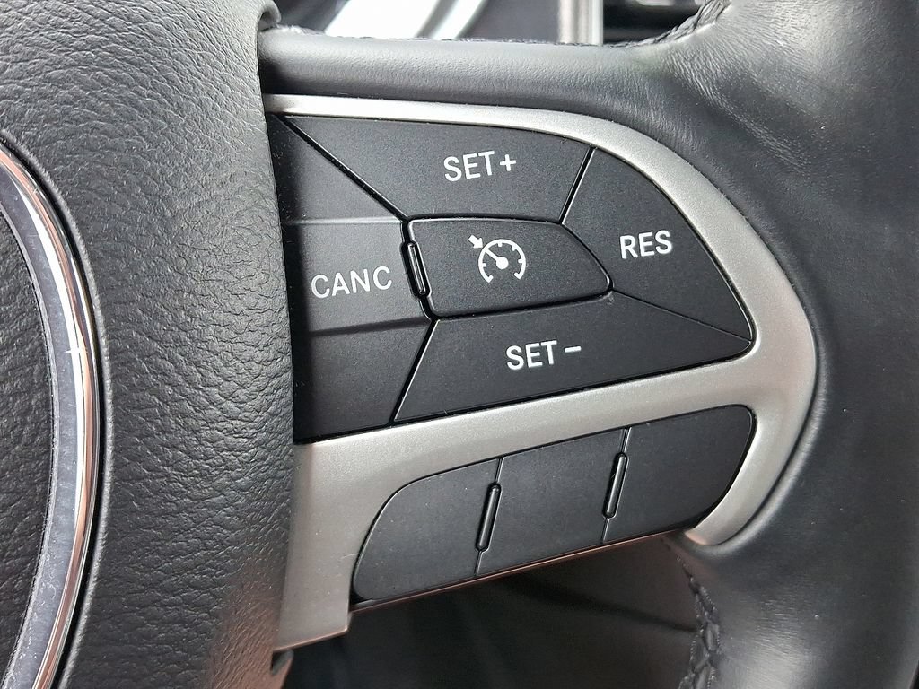 Used 2015 Dodge Charger SXT w/ AWD Plus Group image 23