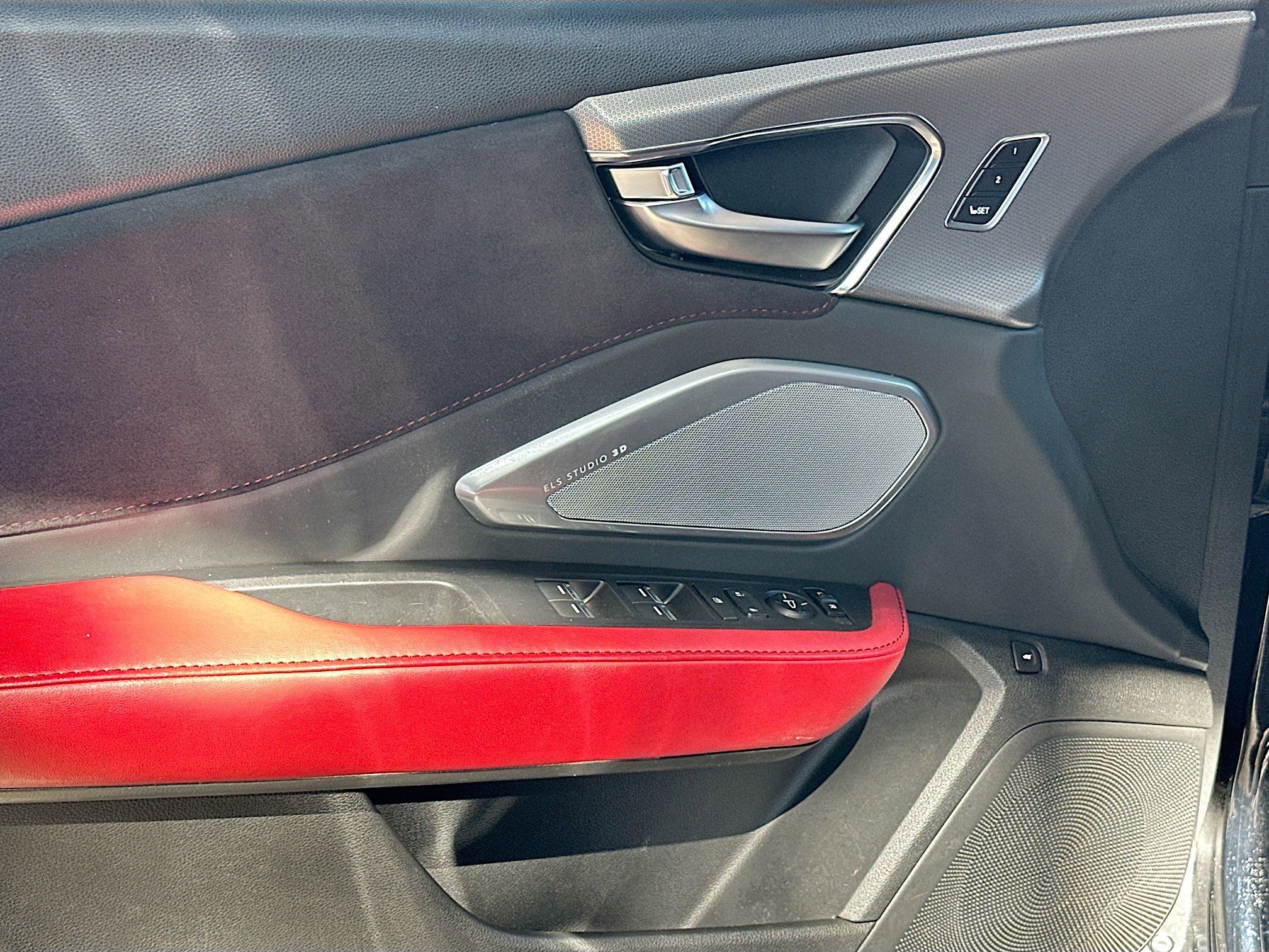 Used 2022 Acura RDX A-Spec image 17