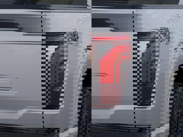 New 2025 Ford F150 Lariat w/ Equipment Group 501A Mid image 21