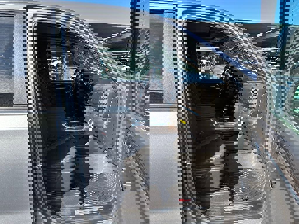 New 2026 Chevrolet Silverado 1500 LT Trail Boss w/ Convenience Package II image 15