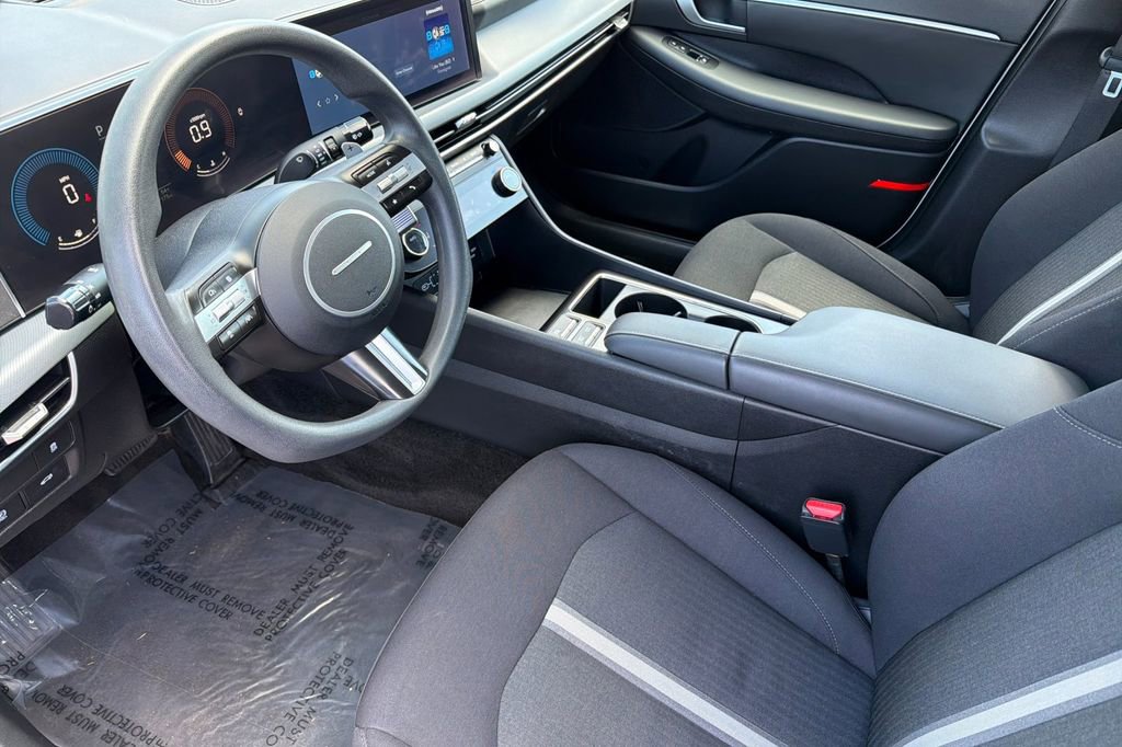Used 2024 Hyundai Sonata SEL image 11