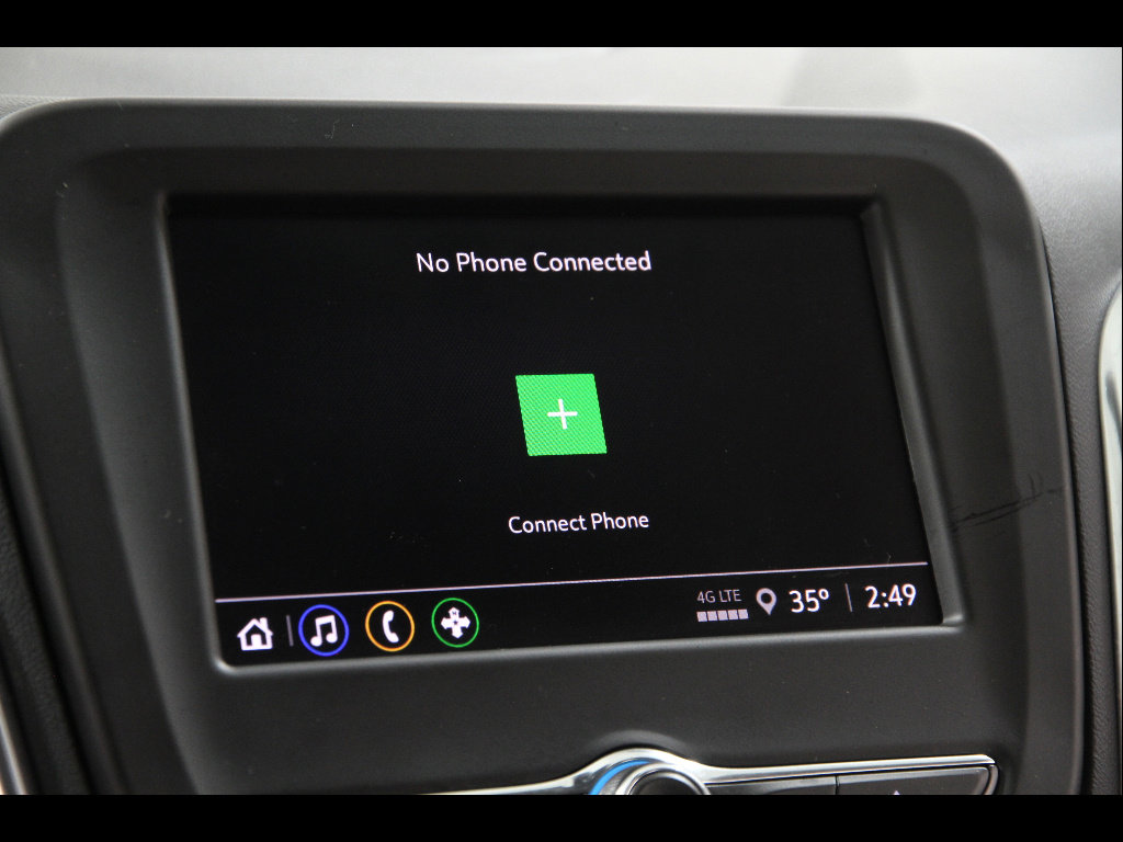 Certified 2022 Chevrolet Equinox LT AWD/4WD image 11