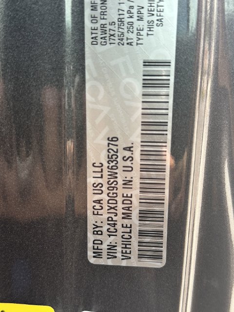New 2025 Jeep Wrangler Unlimited Sport AWD/4WD image 31