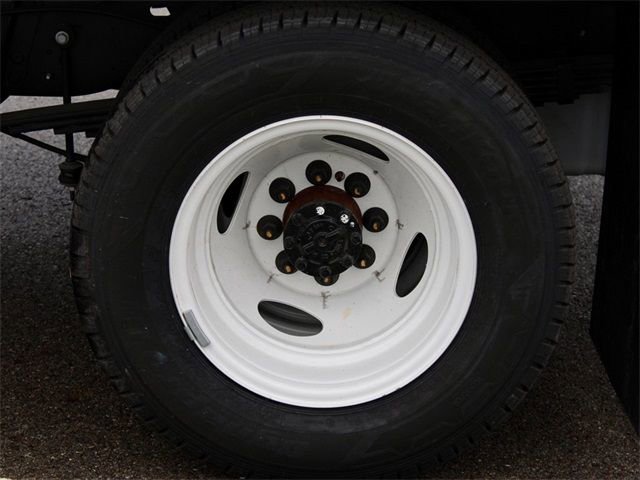 New 2025 Ford E-350 and Econoline 350 Super Duty w/ Power Equipment Group image 12