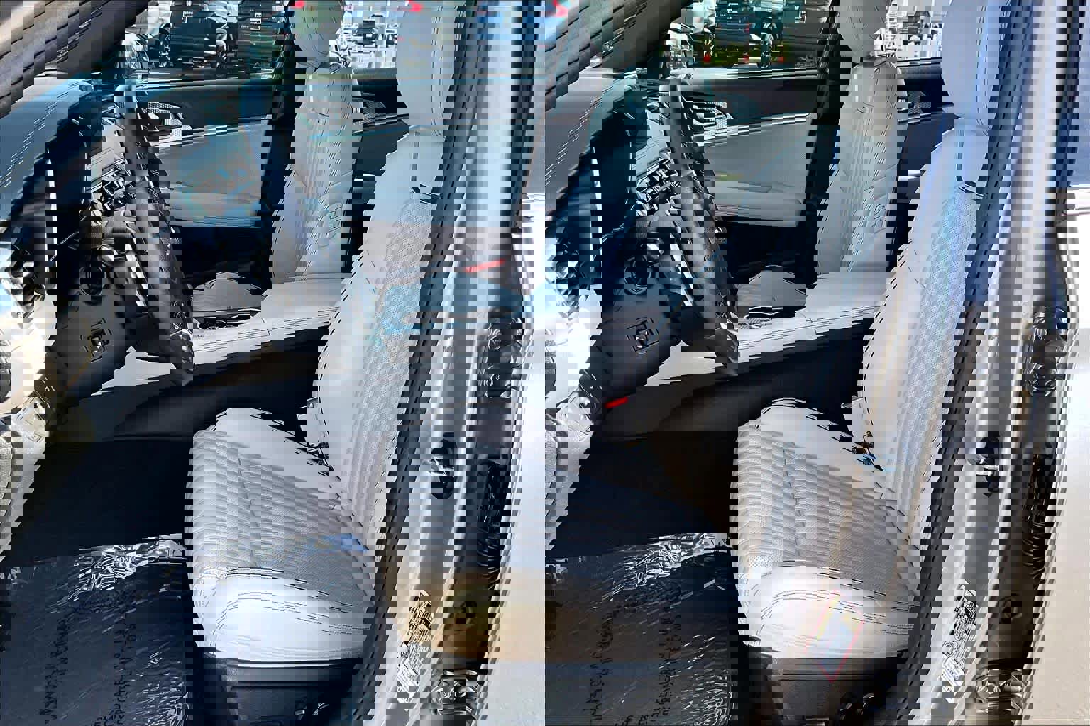 Used 2023 Genesis G70 2.0T w/ Sport Prestige Package image 7