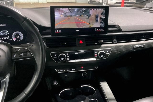 Certified 2023 Audi A5 2.0T Premium Plus w/ Premium Plus image 6