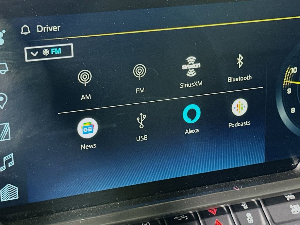 Used 2024 Chevrolet Silverado 1500 RST w/ Convenience Package II image 26