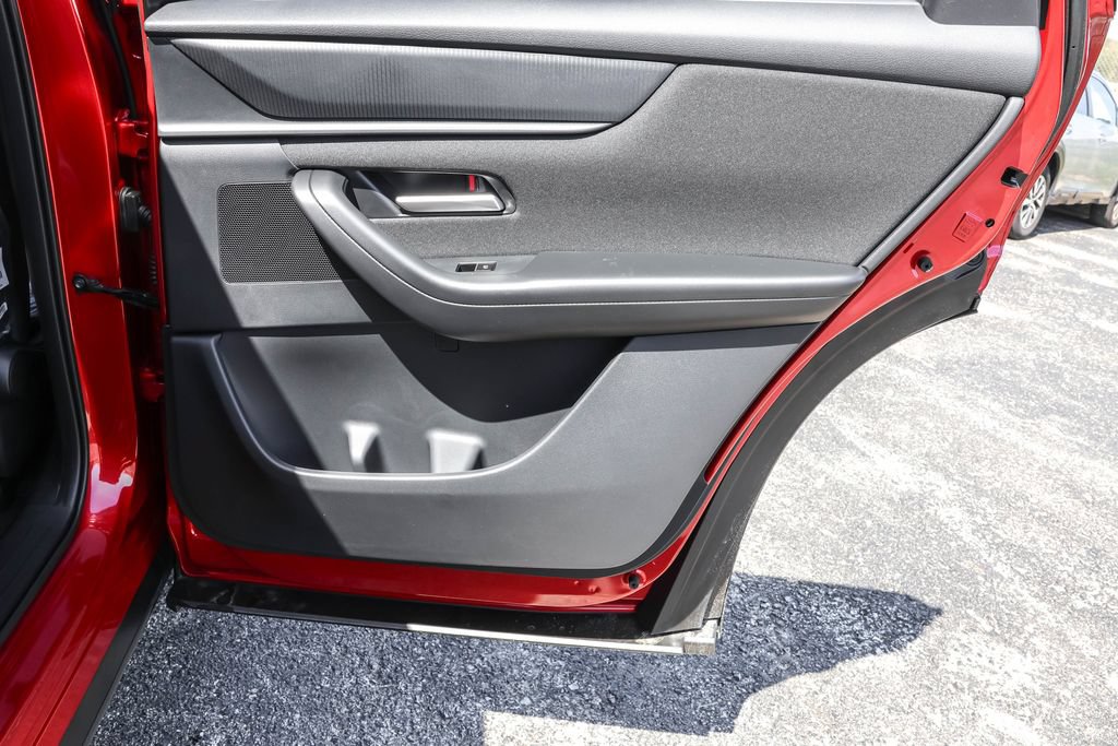 New 2026 MAZDA CX-70 SC AWD/4WD image 38
