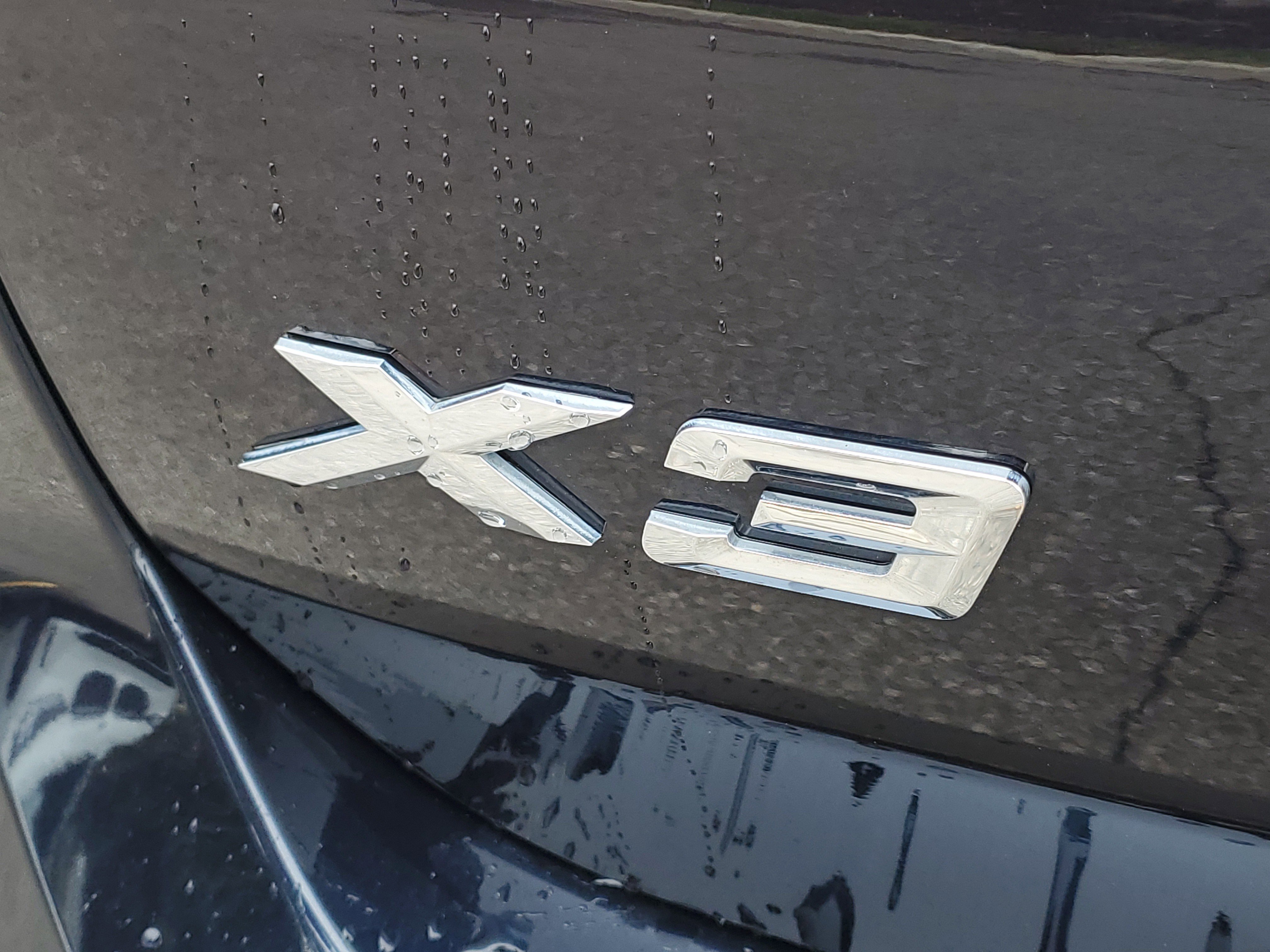 Certified 2023 BMW X3 xDrive30i w/ M Sport Package AWD/4WD image 29