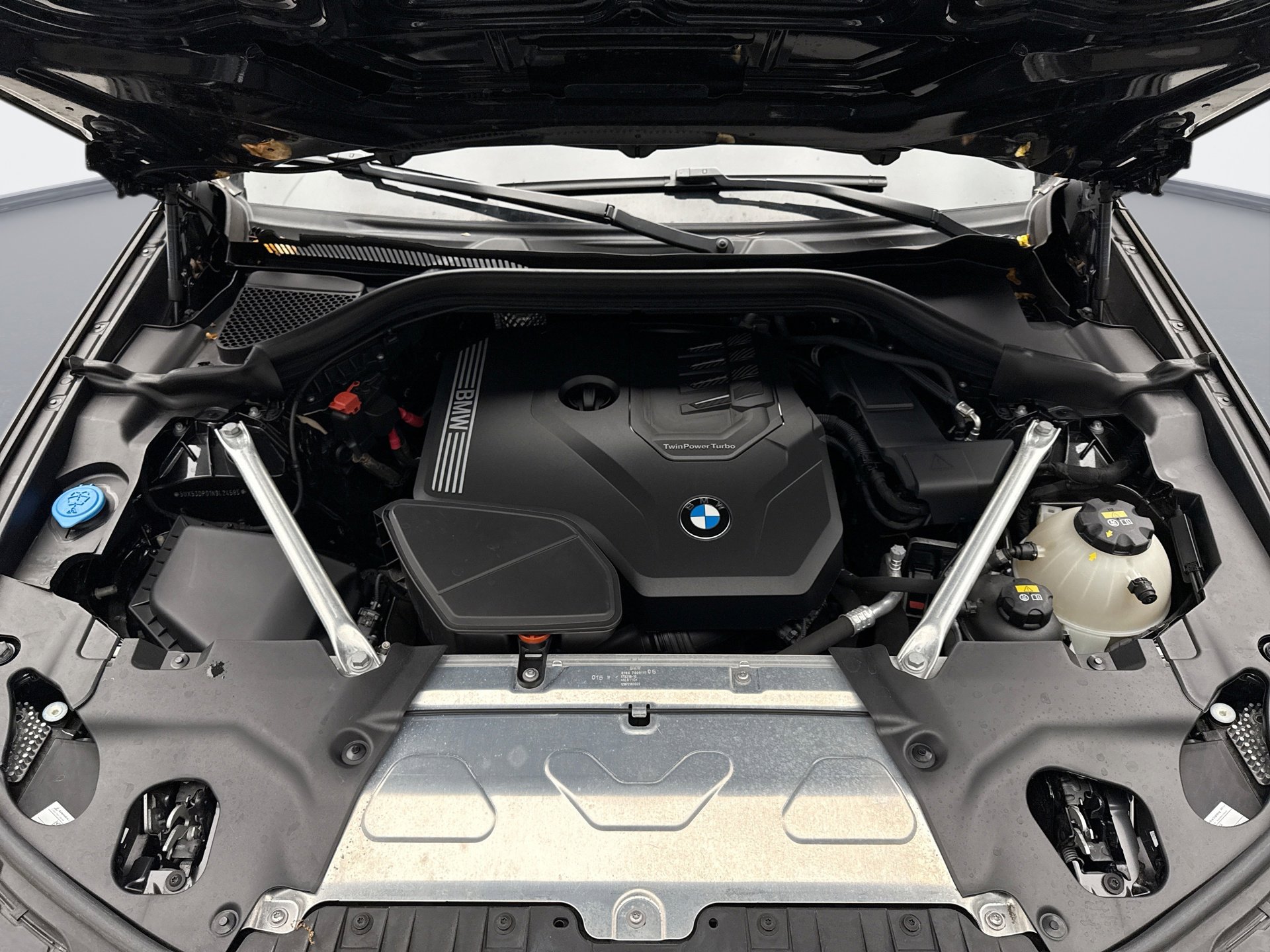 Used 2022 BMW X3 xDrive30i w/ Convenience Package image 27