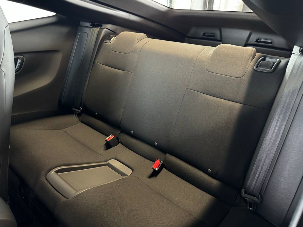 New 2026 Honda Prelude image 11