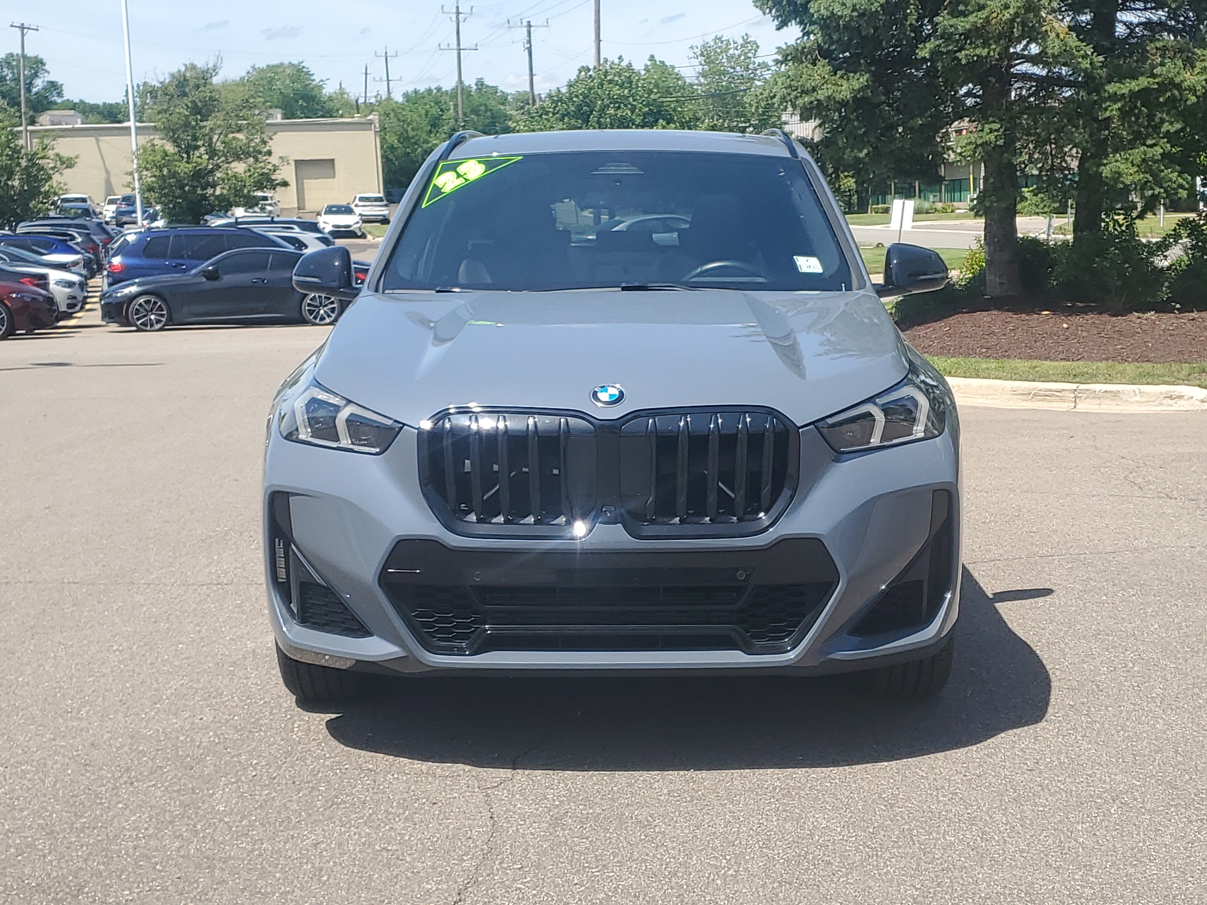 New 2026 BMW 228i xDrive w/ Technology Package AWD/4WD image 2