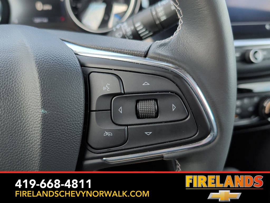 Certified 2022 Buick Encore GX Preferred w/ Cold Weather Comfort Package image 27