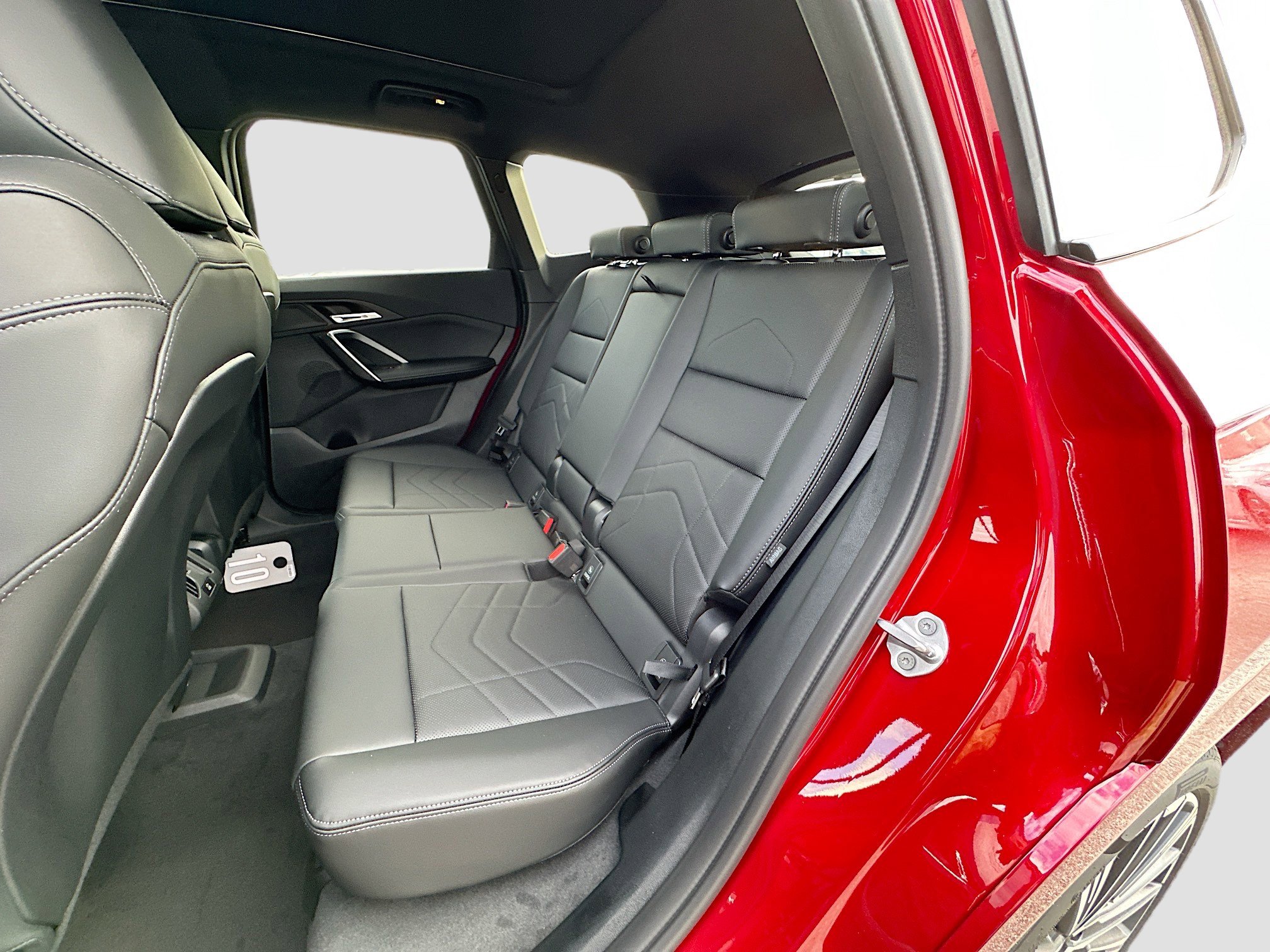 New 2026 BMW X1 xDrive28i w/ M Sport Package image 19