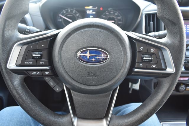 Used 2019 Subaru Impreza 2.0i Premium w/ Eyesight & BSD/Rcta & SRF image 20