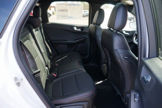 New 2026 Ford Escape ST-Line Select w/ Tech Pack #1 AWD/4WD image 26