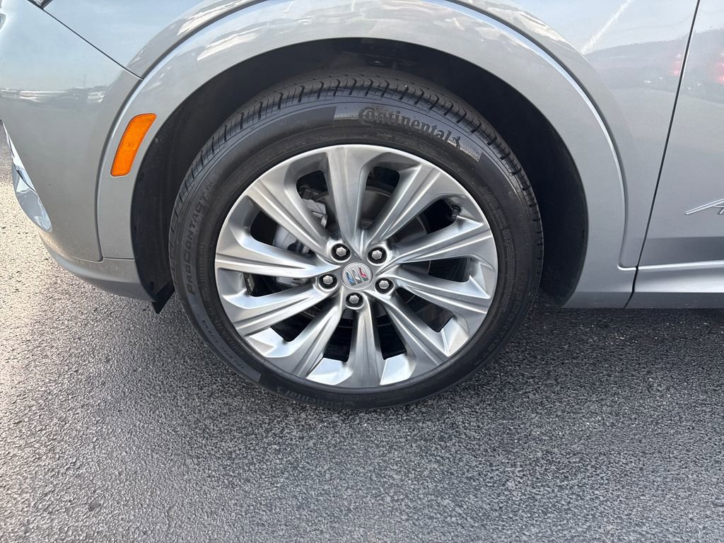 Used 2024 Buick Envista Avenir image 31