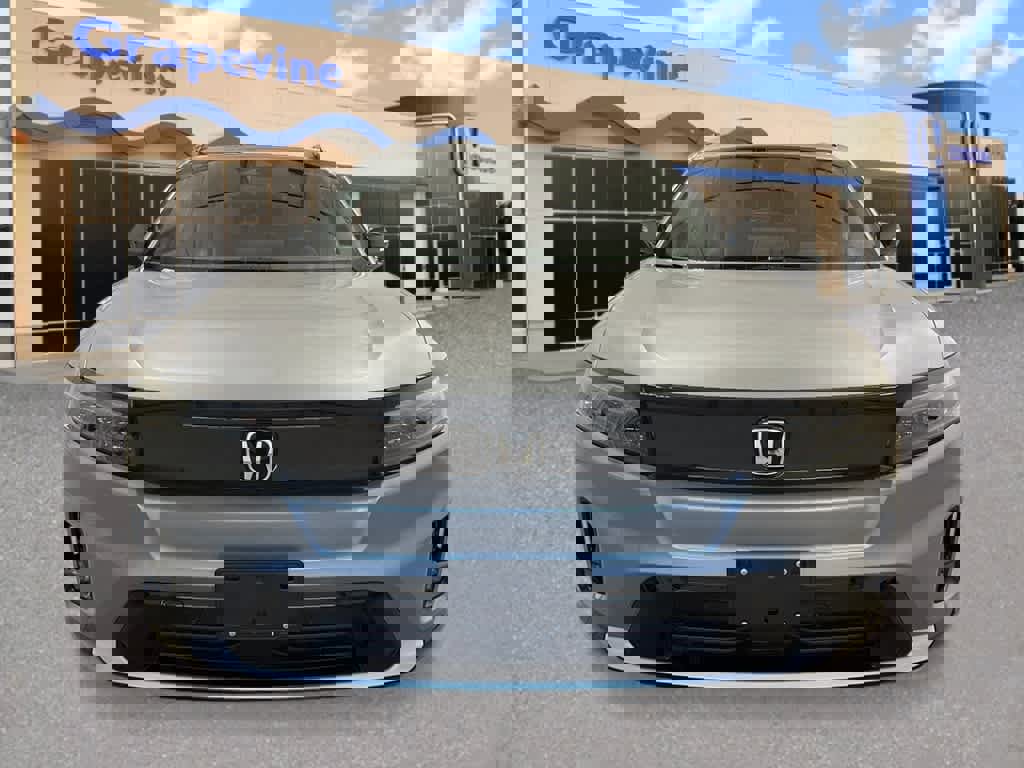 New 2025 Honda Prologue Touring image 10