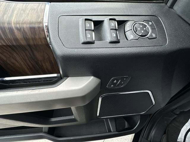 Used 2020 Ford F150 Lariat w/ Equipment Group 501A Mid image 20