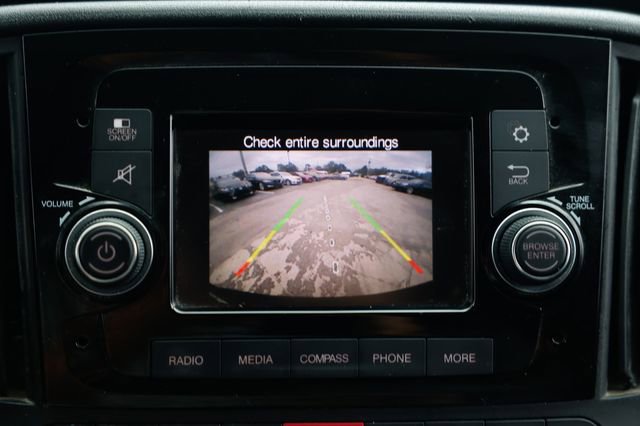 Used 2020 RAM ProMaster City Tradesman image 36