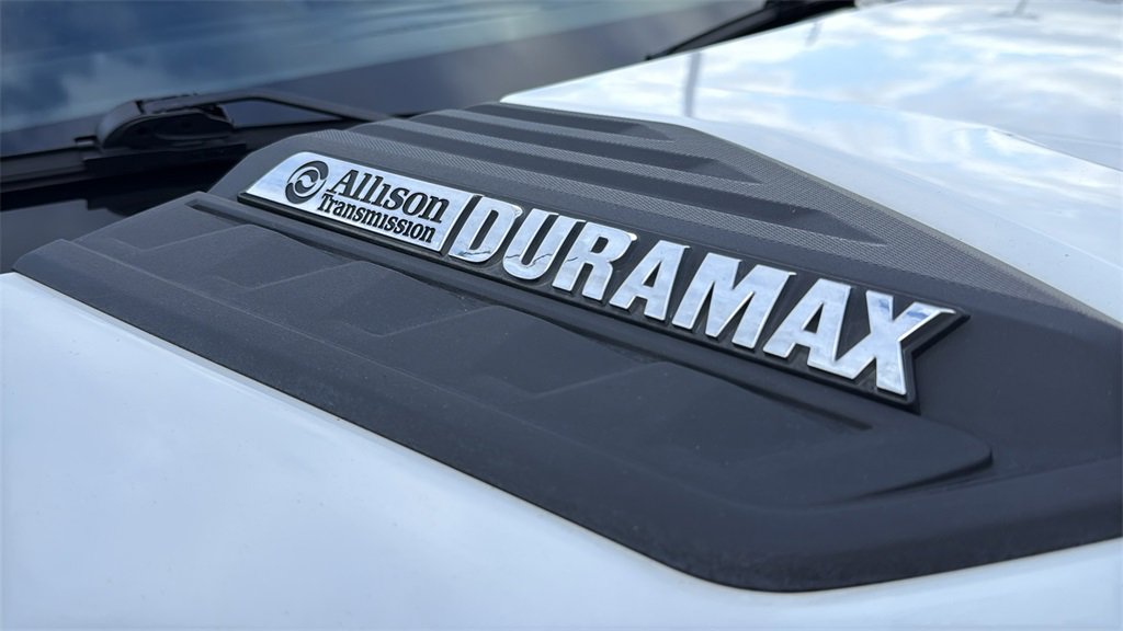 Used 2024 Chevrolet Silverado 2500 LT image 37