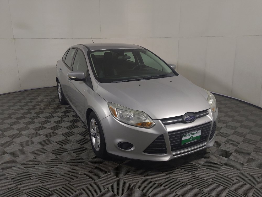 Used 2014 Ford Focus SE FWD image 14