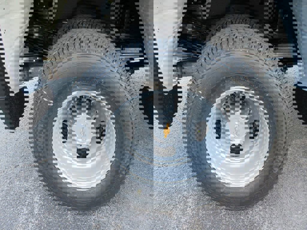 New 2026 Chevrolet Silverado 3500 W/T image 13