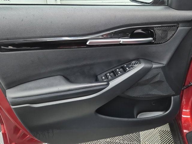 Certified 2023 Kia Seltos S image 17