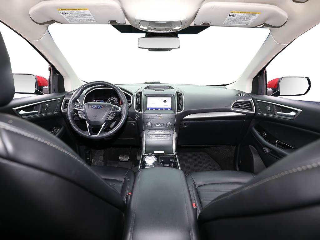 Used 2020 Ford Edge SEL FWD image 25