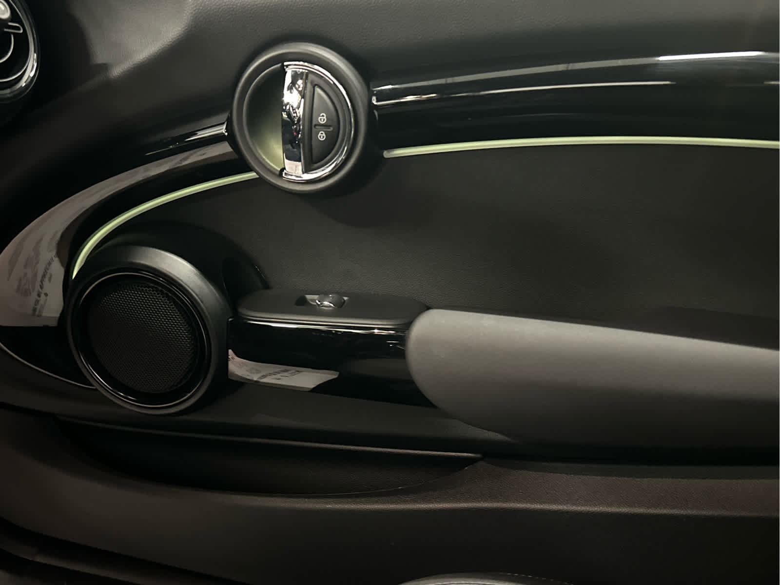 Used 2023 MINI Cooper S image 14