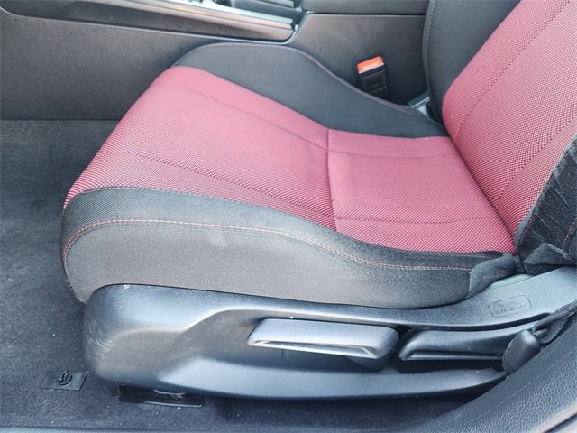 Certified 2023 Honda Civic Si image 30