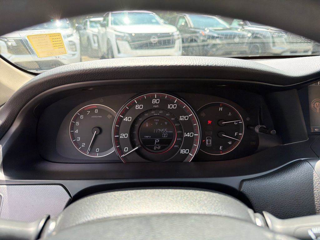 Used 2013 Honda Accord LX-S image 20