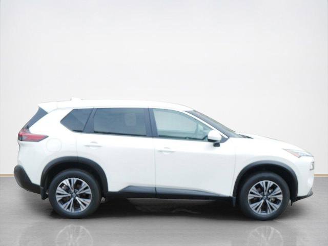 Certified 2023 Nissan Rogue SV image 2
