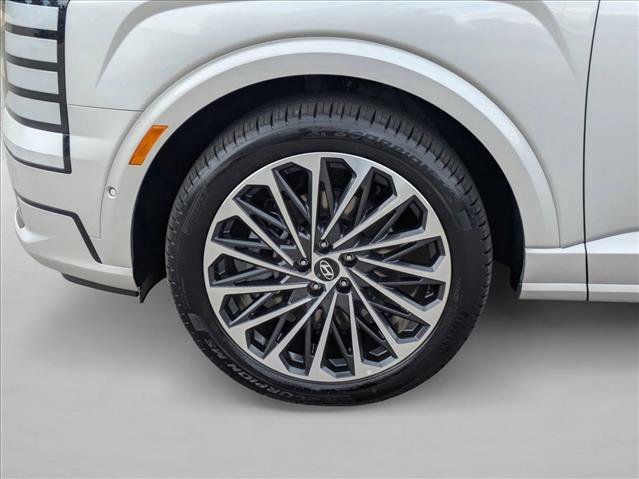 New 2026 Hyundai Palisade Calligraphy image 9