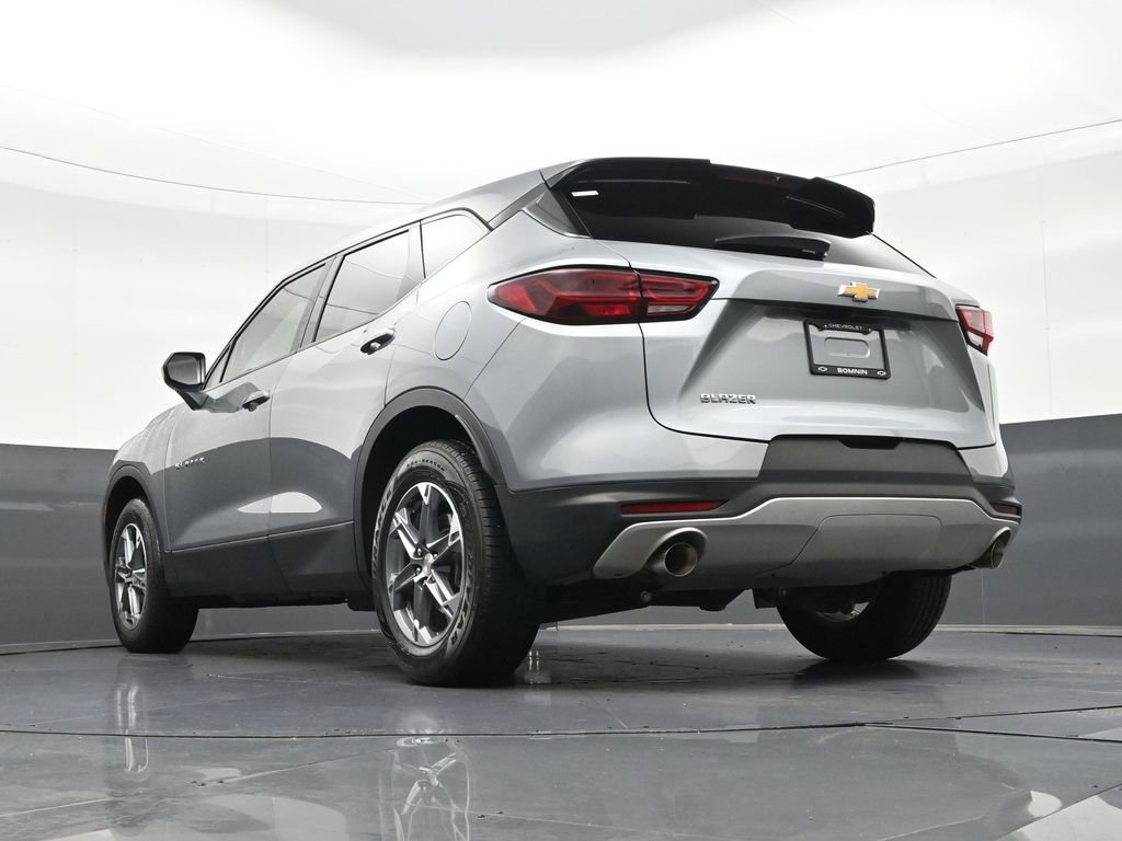 Used 2023 Chevrolet Blazer LT image 25