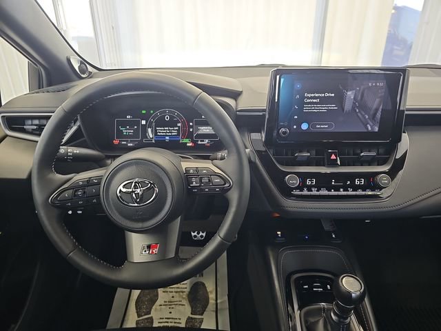 Used 2025 Toyota Corolla GR w/ Styling Package (TMS) AWD/4WD image 13