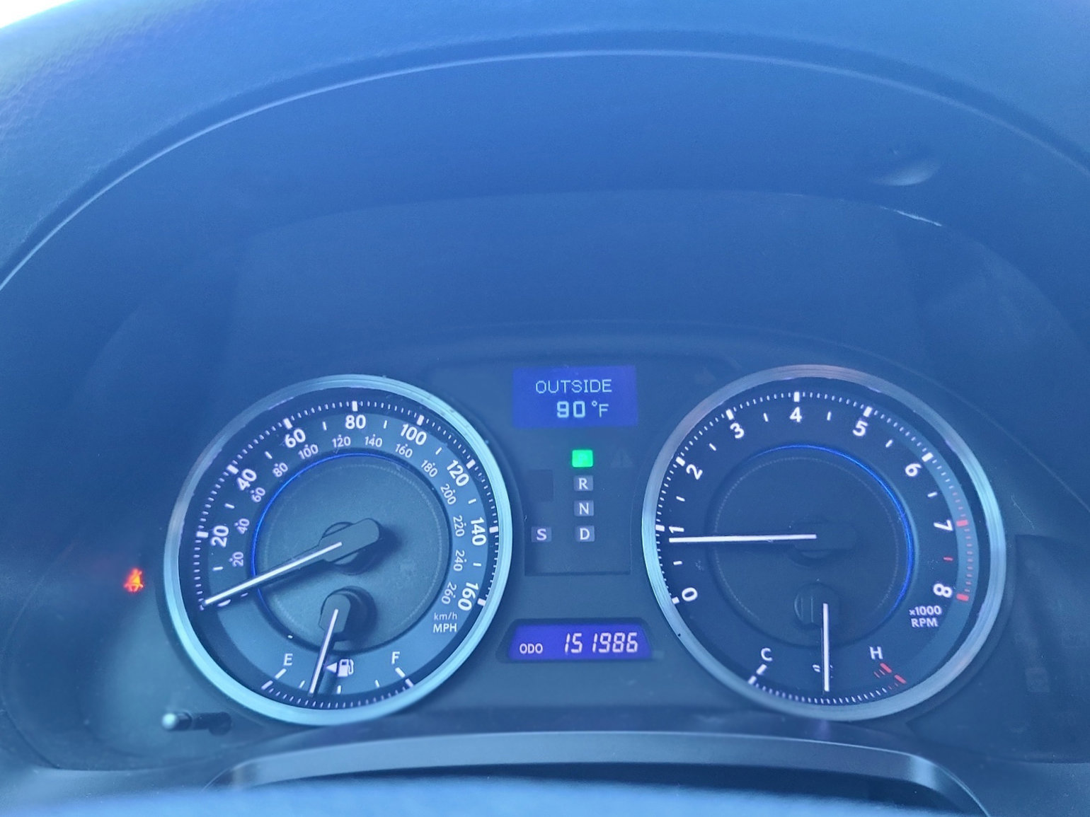 Used 2011 Lexus IS 250 image 13