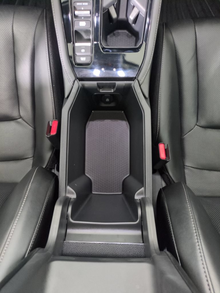 Certified 2025 Honda Accord Touring image 29