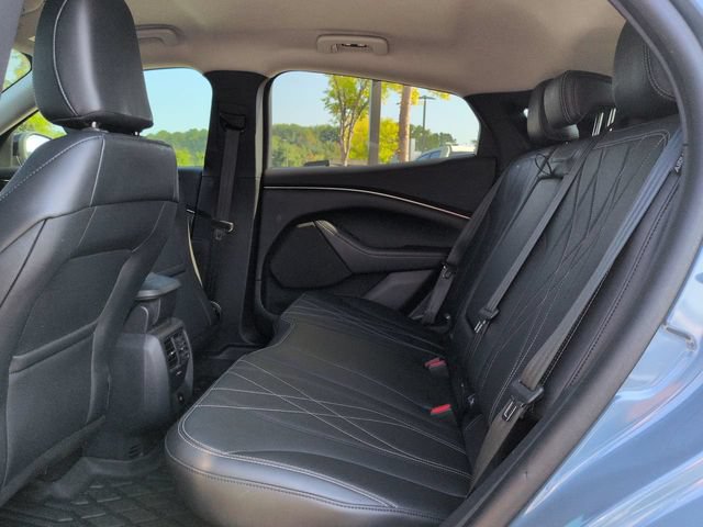 Used 2024 Ford Mustang Mach-E Select w/ Comfort Package Lite RWD image 13