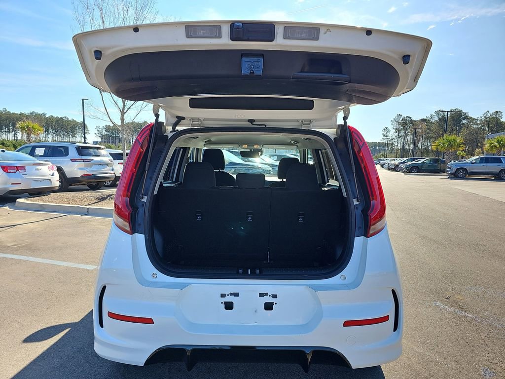 Used 2020 Kia Soul GT-Line image 16