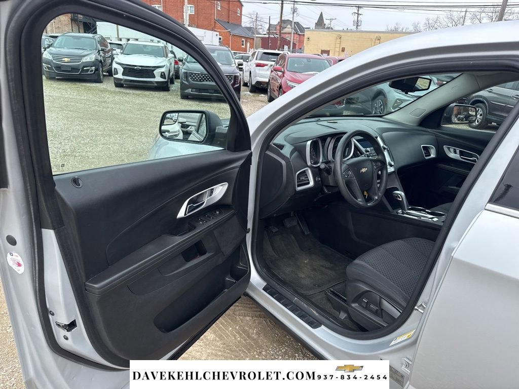 Used 2013 Chevrolet Equinox LS image 13