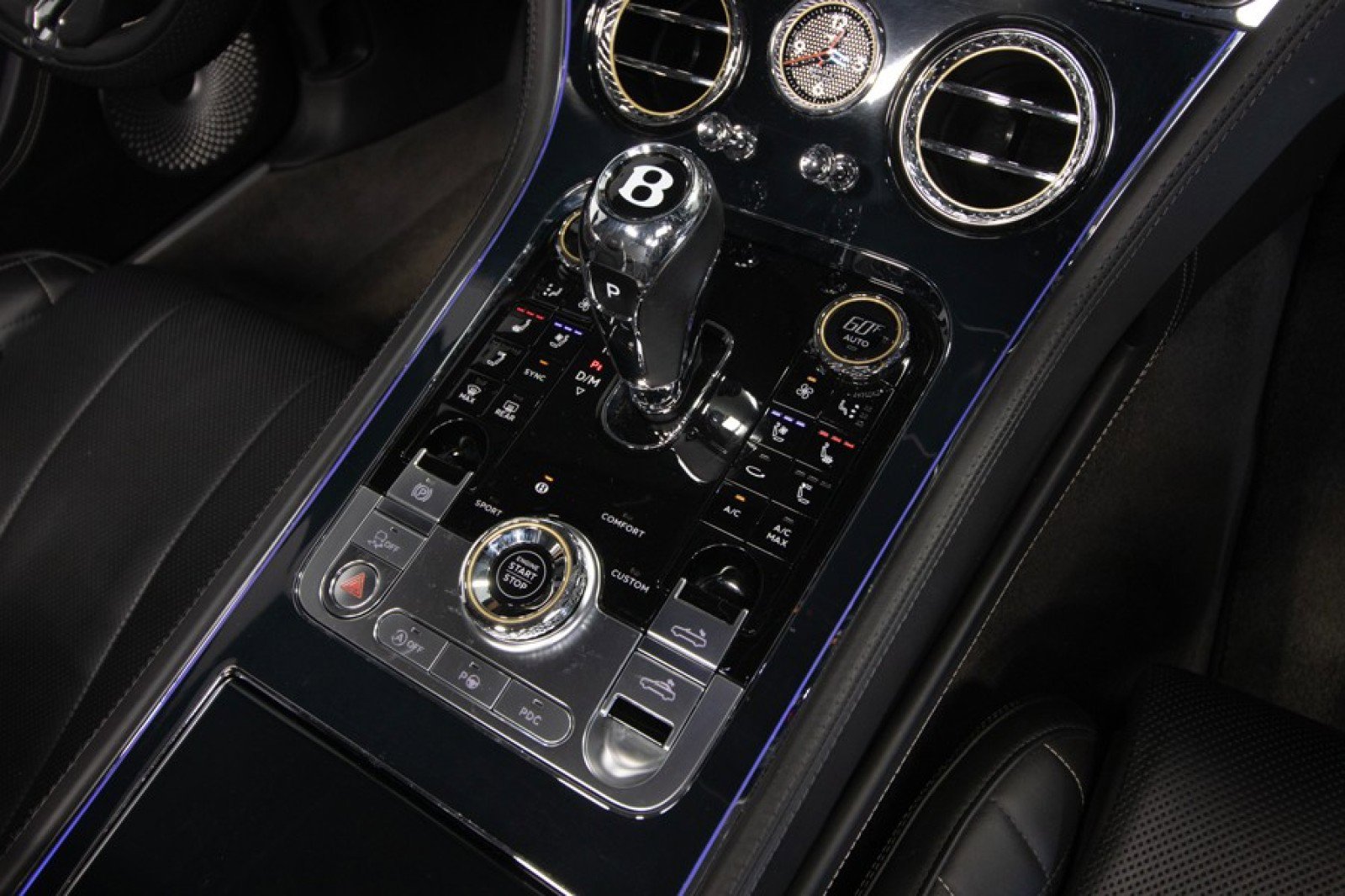 Used 2020 Bentley Continental GT w/ First Edition Specification image 46