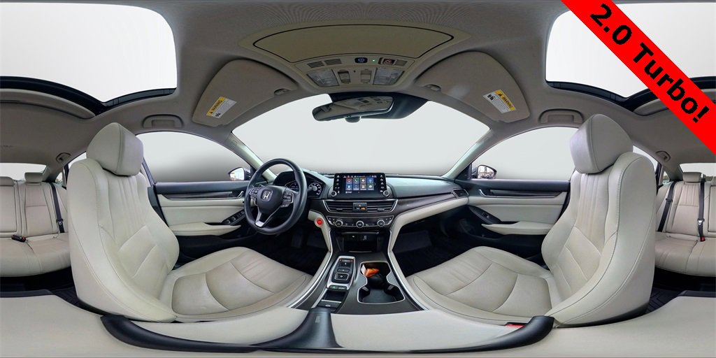 Used 2018 Honda Accord Touring image 36