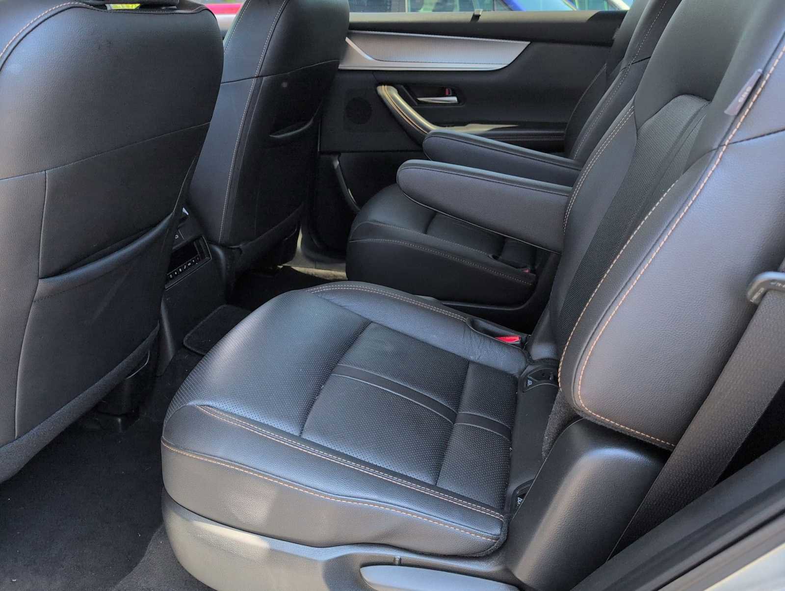 Used 2025 MAZDA CX-90 3.3 Turbo w/ Premium Sport Pkg AWD/4WD image 19