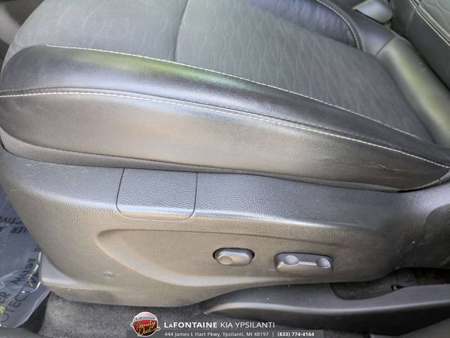 Used 2016 Buick Encore Convenience AWD/4WD image 13