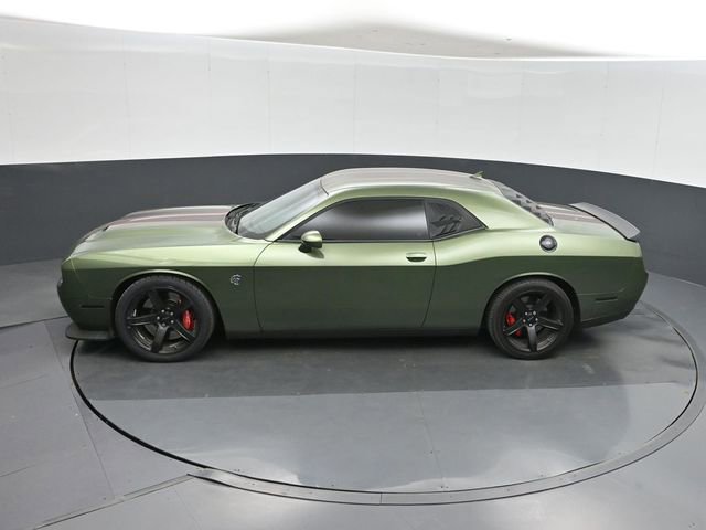 Used 2022 Dodge Challenger SRT Hellcat image 33