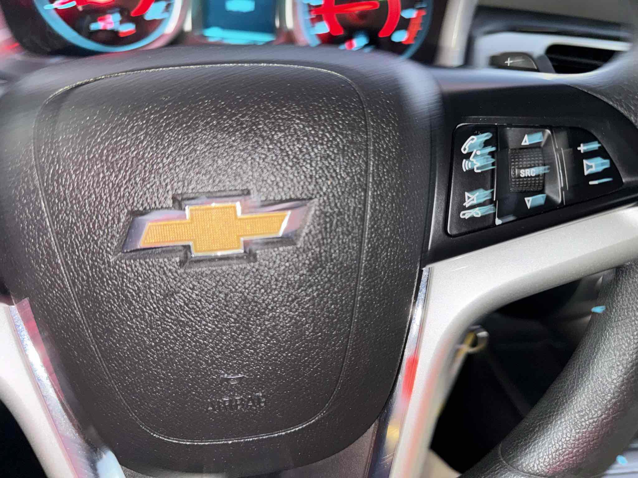 Used 2013 Chevrolet Camaro LS image 49
