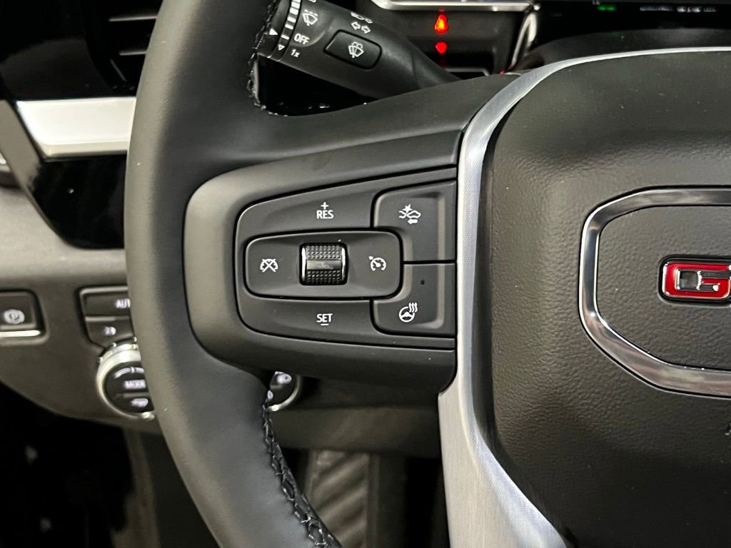 New 2026 GMC Sierra 1500 Elevation AWD/4WD image 18