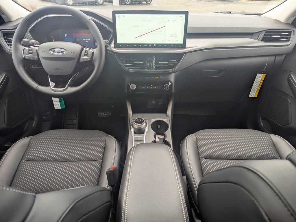 New 2026 Ford Escape SE FWD image 14